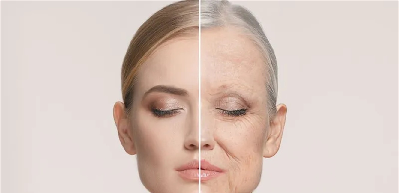 مفاجأة… لقاح الحزام الناري قد يبطئ الشيخوخة البيولوجية