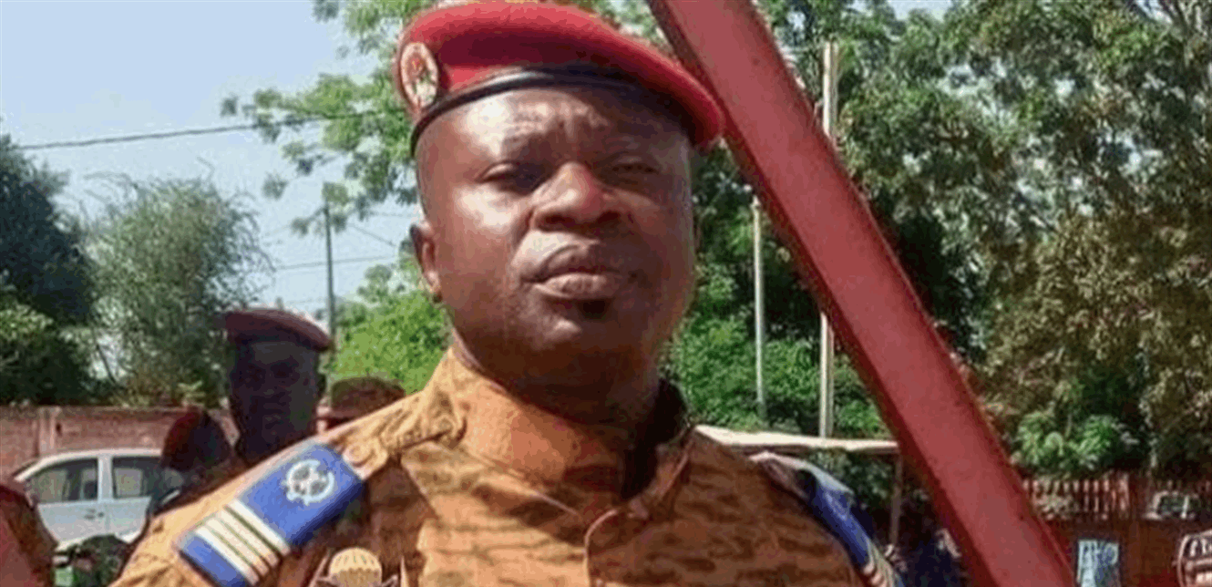 تسليم رئيس بوركينا فاسو السابق من توغو بعد اتهامه بتدبير مؤامرة