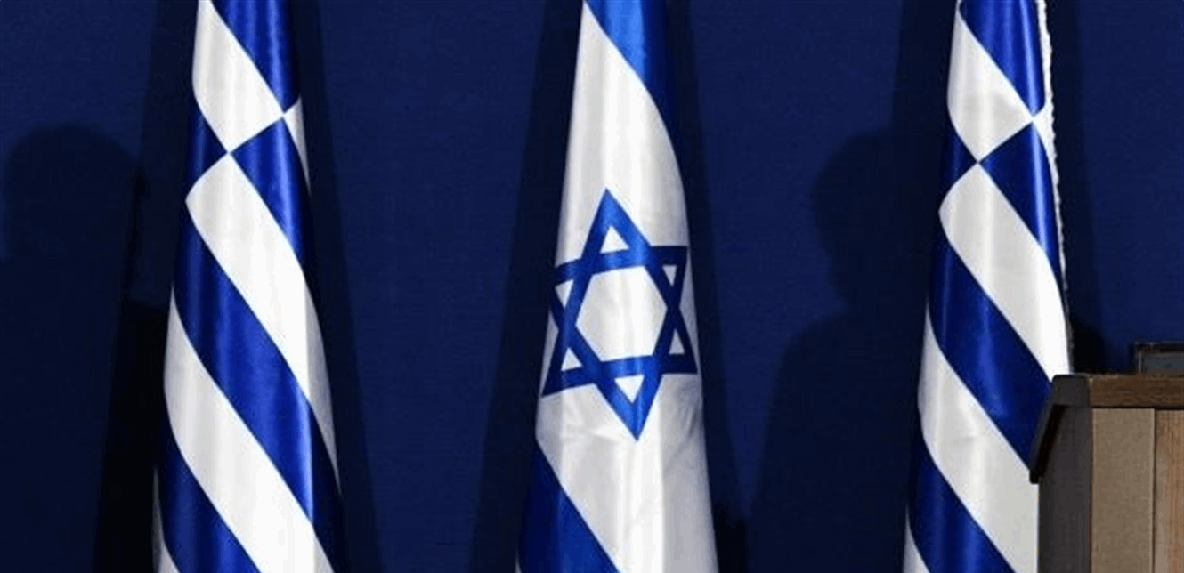 من الطائرات المسيّرة إلى المركبات تحت الماء.. اليونان وإسرائيل تتفقان على تعميق التعاون الدفاعي والتكنولوجي