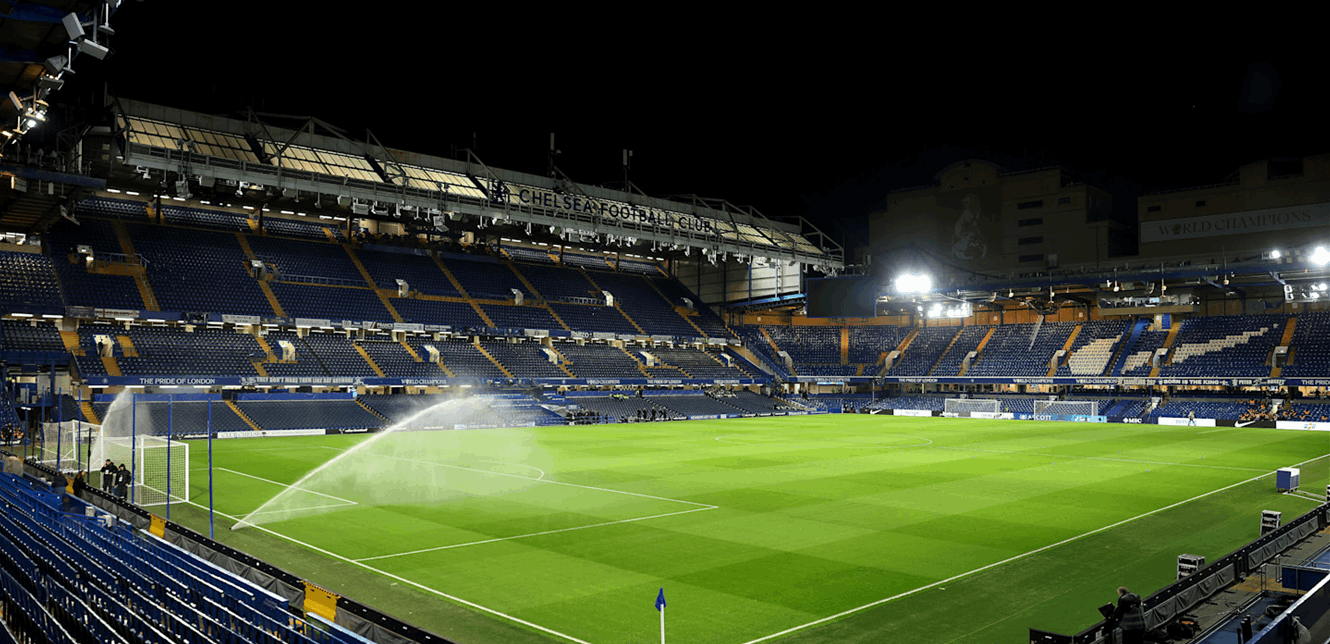 تشيلسي يستضيف بافوس في محطة تاريخية بدوري الأبطال