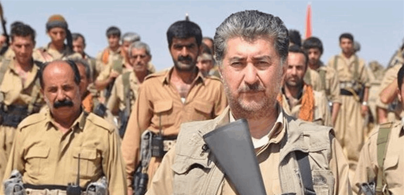 مسيرة تضرب مقراً معارضاً في أربيل.. قتيل من البيشمركة وجرحى