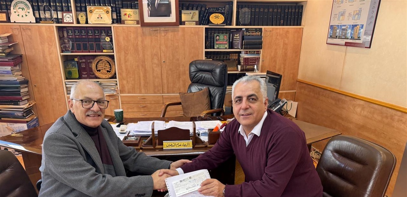 كركي: الضمان يباشر دفع المستحقات الماليّة المتراكمة للمستشفيات قبل العام 2024