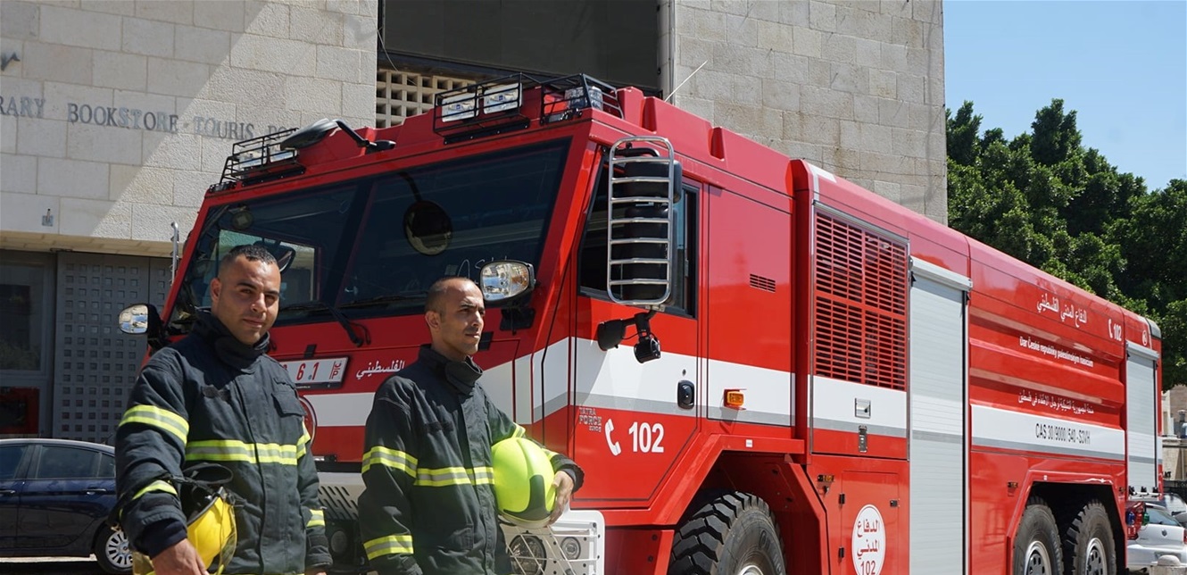 إليكم تقرير عمليات الدفاع المدني خلال 24 ساعة