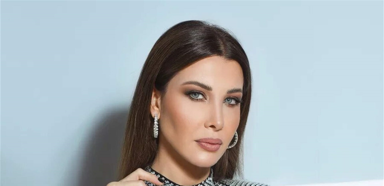 فيديو لنانسي عجرم مع والدها ينتشر.. هل تشبهه؟ 