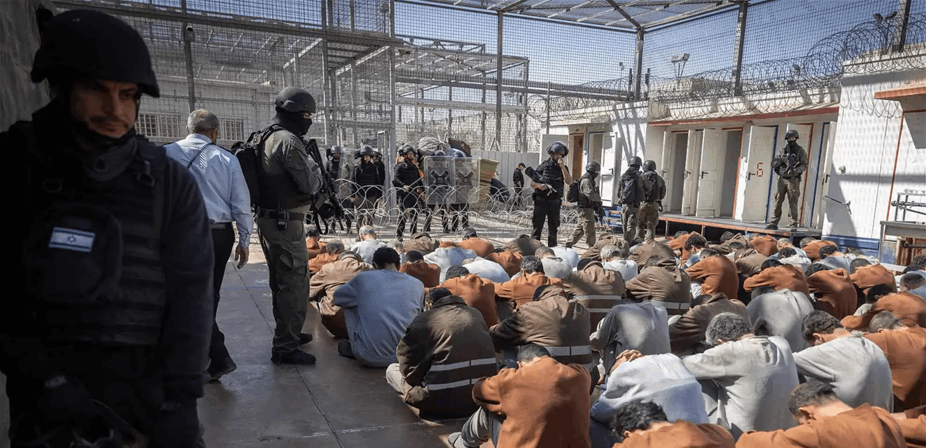 الشاباك يبدّل موقفه.. دعم رسمي لمشروع إعدام المعتقلين