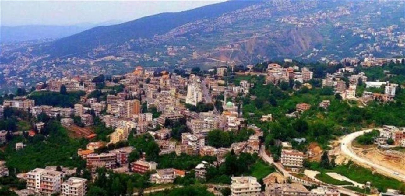 بلدية بخعون ـ الضنية تدعو لتسوية أوضاع الإعلانات واللافتات