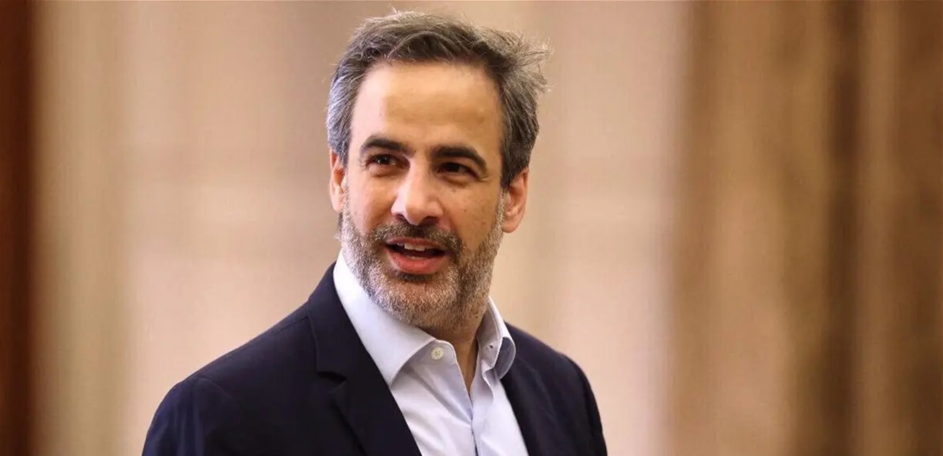 معوض: هجوم الحزب على الرئيس عون مسار مرفوض يهدد استقرار لبنان