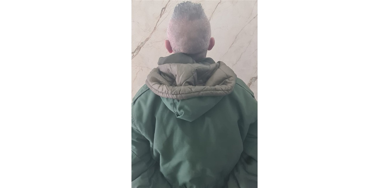 في شحيم.. توقيف شخص مطلوب بـ6 ملاحقات قضائية منها محاولة قتل ونقل أسلحة