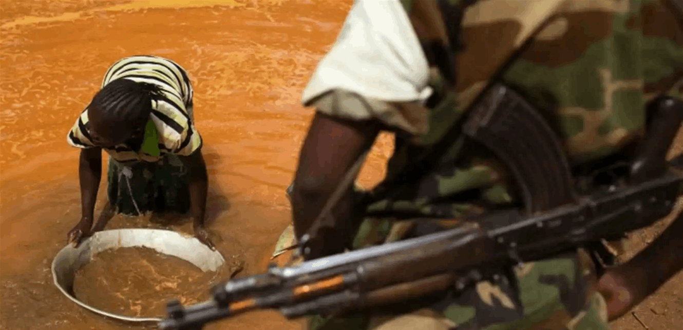 الهجمات المسلحة ضد مواقع إنتاج المعادن تمتد إلى النيجر