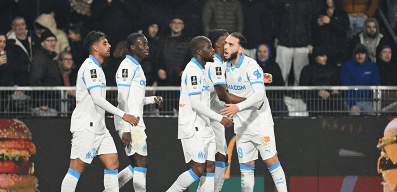قبيل مواجهة ليفربول.. مارسيليا يتلقى ضربة مؤثرة