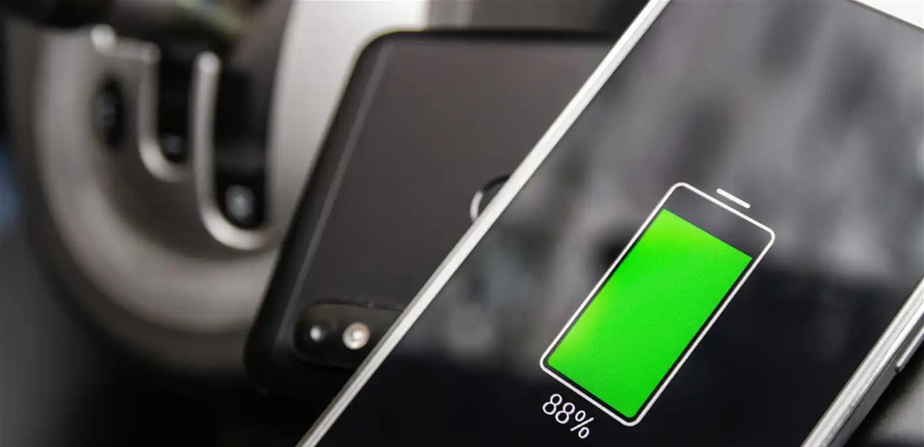 سر الـ 100%.. كيف تنهي تقلبات نسبة البطارية غير المنطقية؟