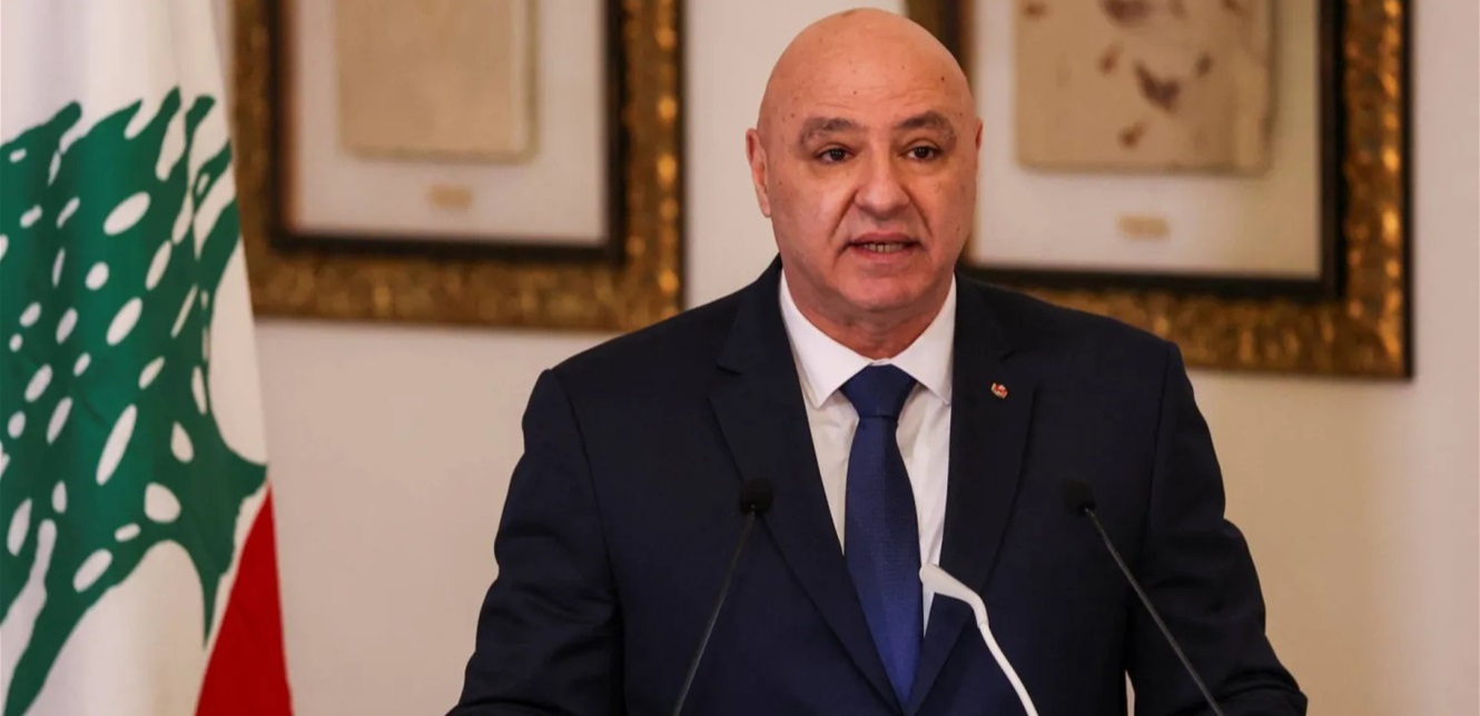 بعد التصعيد الاسرائيلي... بيان عالي النبرة من الرئيس عون!