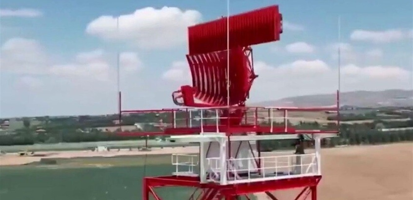 تركيا تنشر رادارًا عسكريًا متطورًا في مطار دمشق يحدّ من تحرك الطيران الإسرائيلي