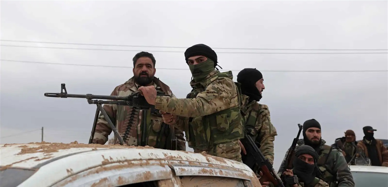 قتلى وإصابات إثر خروقات للهدنة شمال شرقي سوريا 