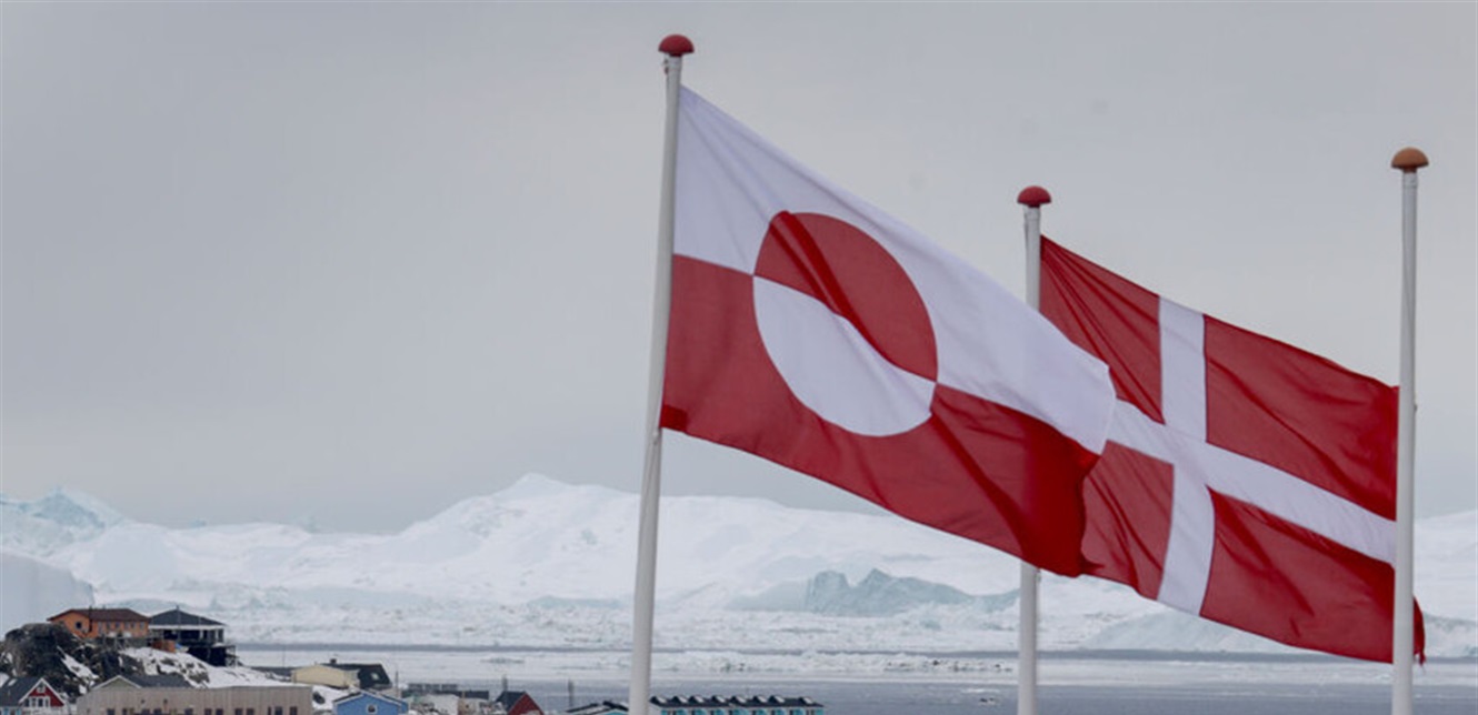غرينلاند والدنمارك تعززان التعاون في خدمات الطوارئ