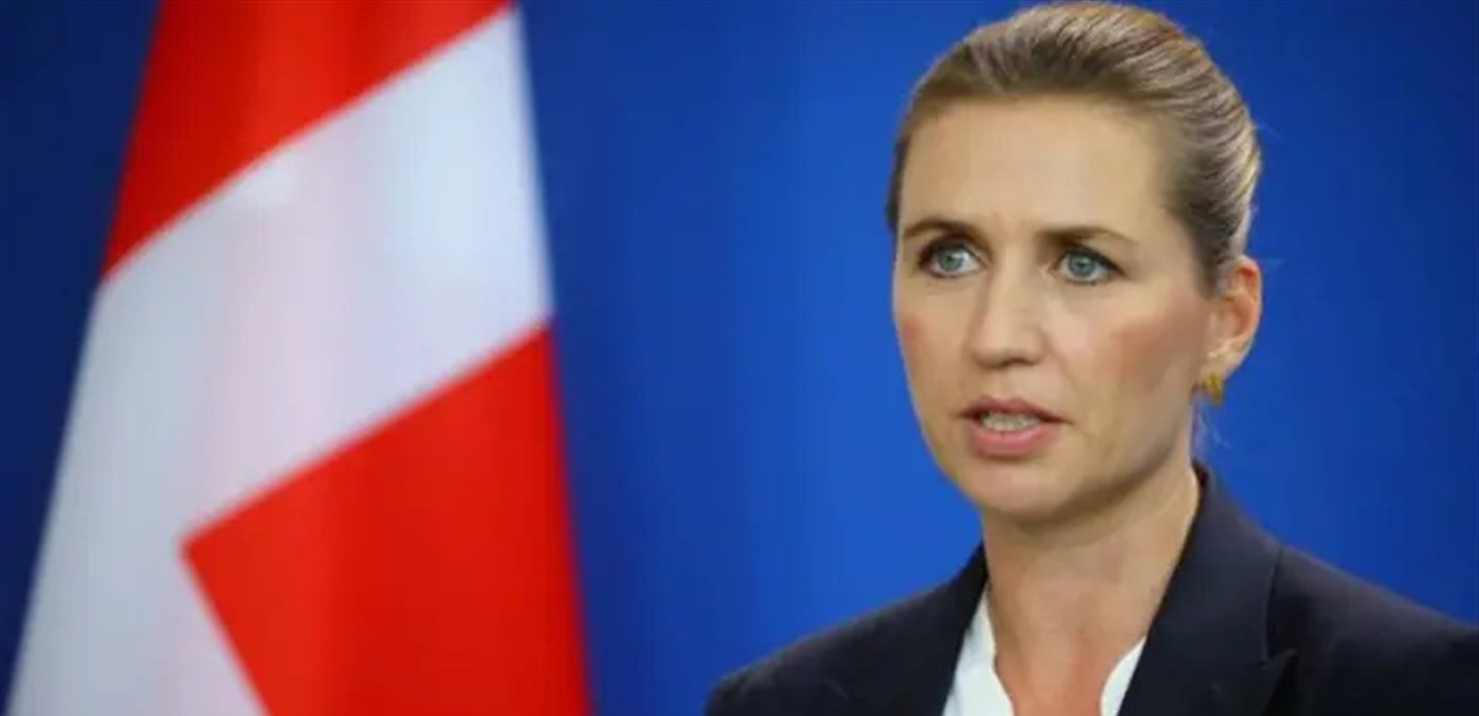 الدنمارك: منفتحون على الحوار حول غرينلاند لكن السيادة غير قابلة للتفاوض