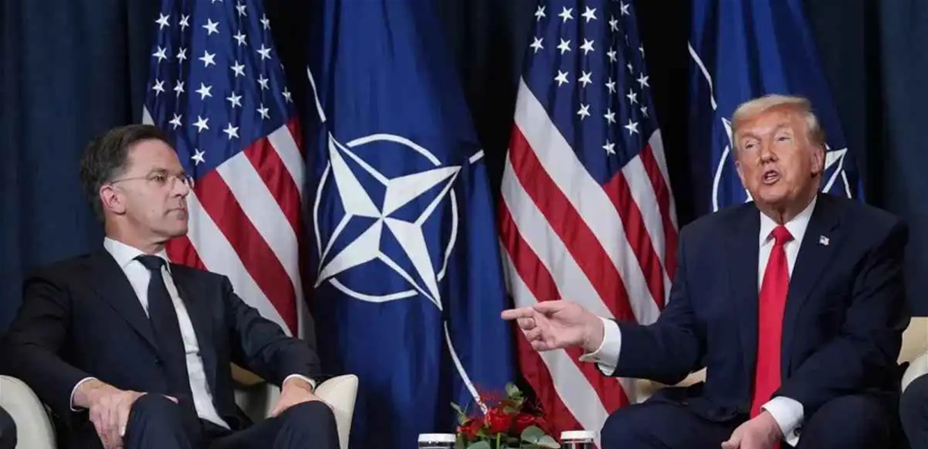 ترامب وغرينلاند.. اتفاق غير نهائي يثير التساؤلات حول النفوذ الأميركي في القطب الشمالي