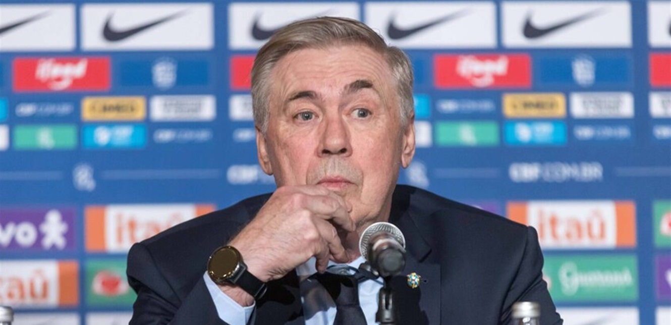  ريال مدريد يفكر في عودة أنشيلوتي