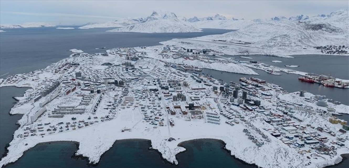 في ظل تصريحات ترامب.. غرينلاند تصدر خطة طوارئ مدعومة بكتيب إرشادي
