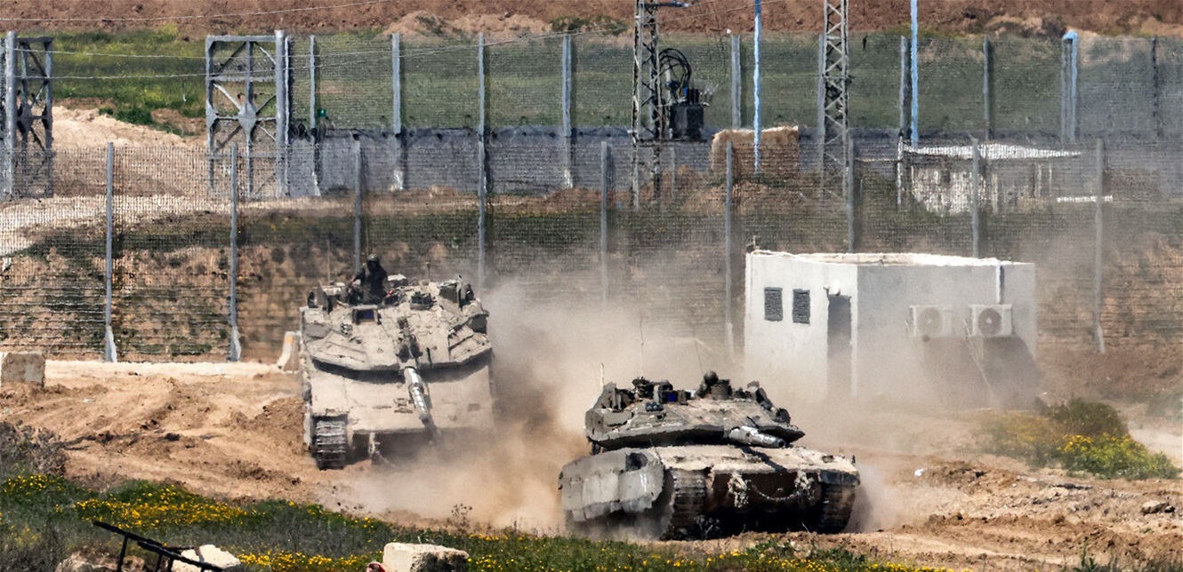 ذريعة الرهينة الأخير.. هل تقترب إسرائيل من تنفيذ عملية عسكرية في غزة؟