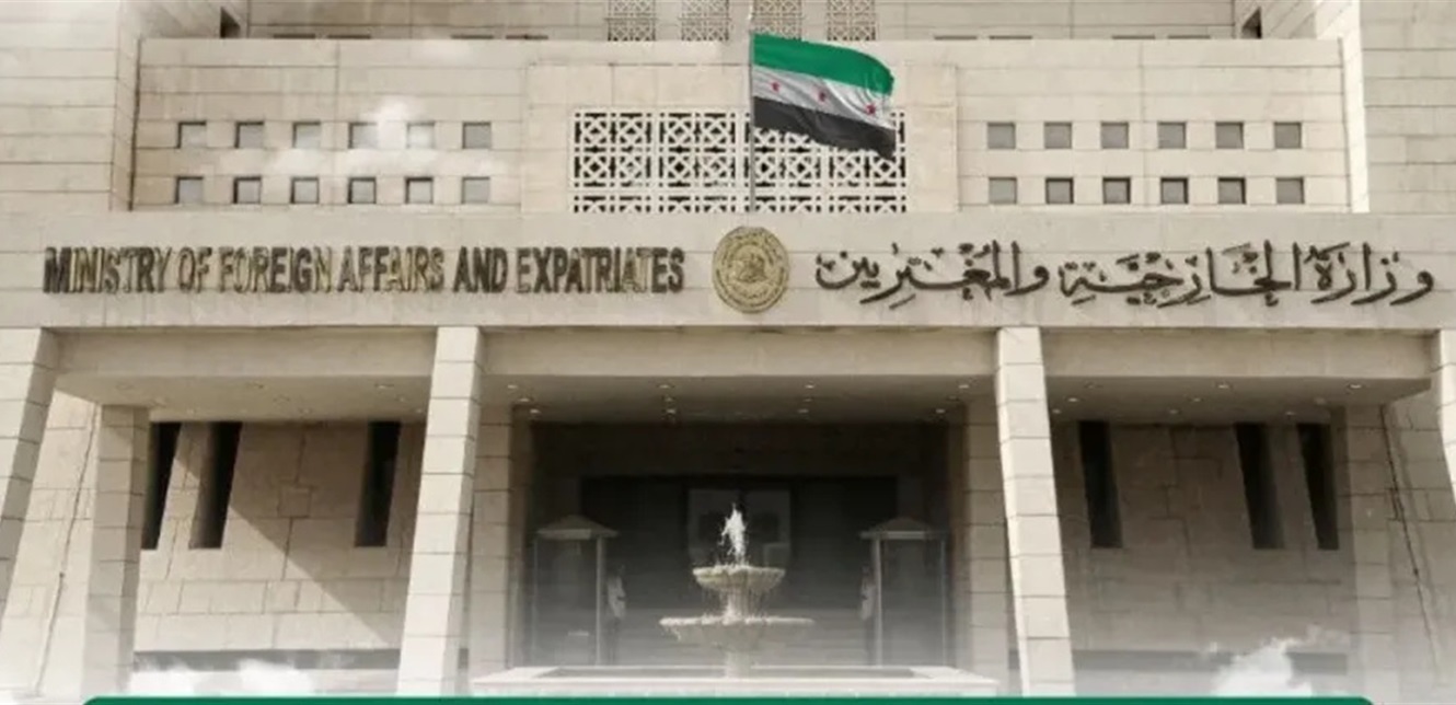 مصادر سورية تتهم قسد بخرق وقف إطلاق النار