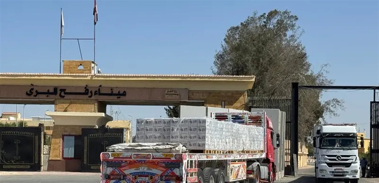 معبر رفح سالك بالإتجاهين الأسبوع المقبل.. وعد من علي شعث برعاية أميركية