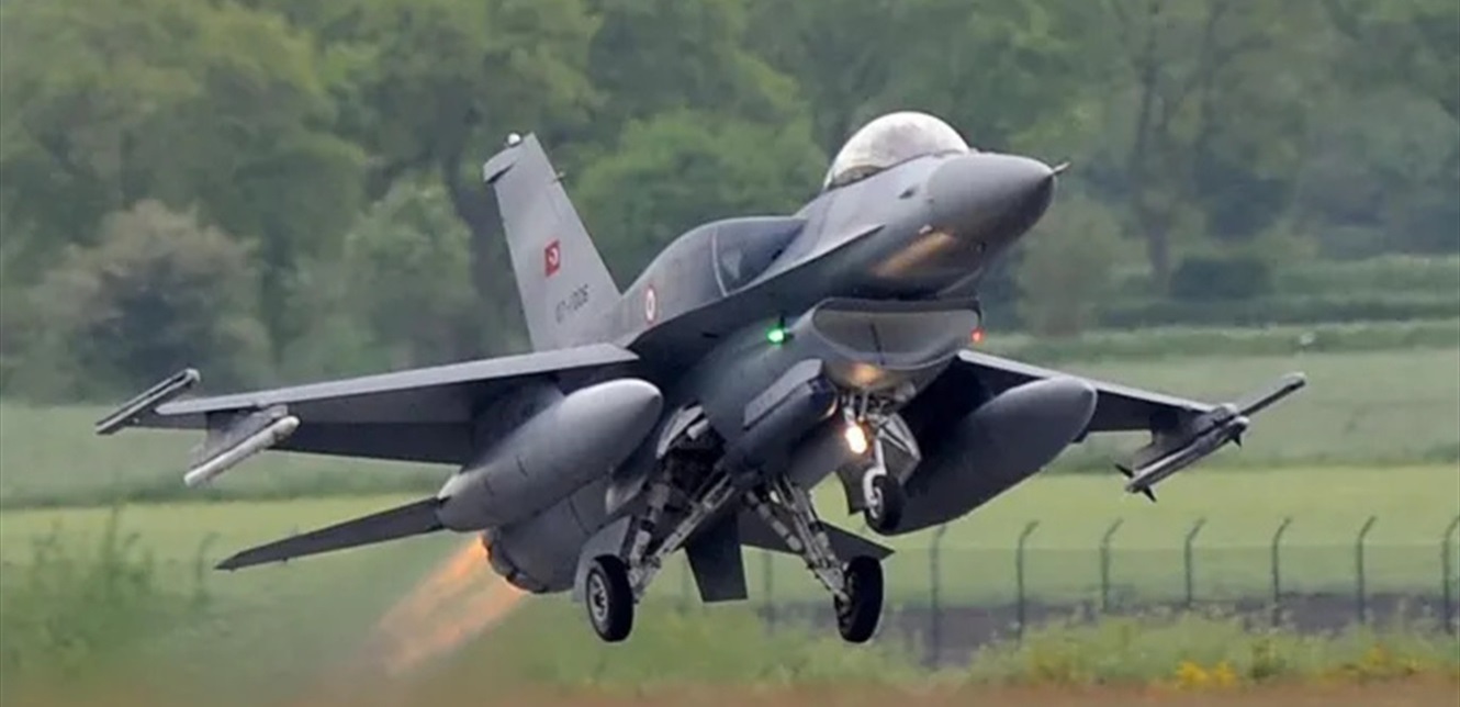 قائد سلاح الجو الإسرائيلي: قواتنا في حالة تأهب 