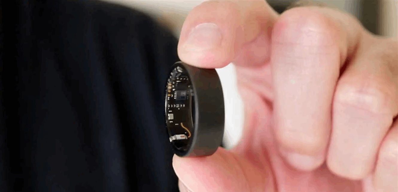 عبر الخواتم الذكية.. نظام فريد للتعامل مع نوبات الصداع النصفي