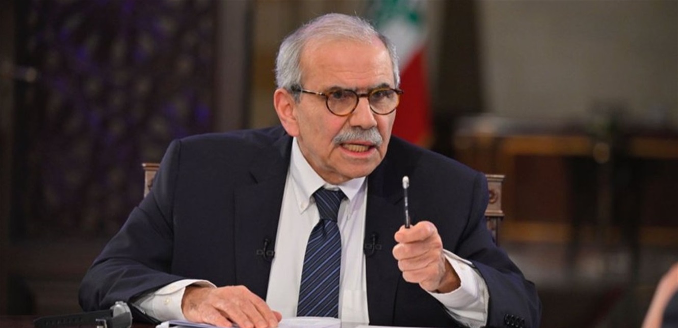 سلام: ما تحقق في مسار حصر السلاح تاريخي 