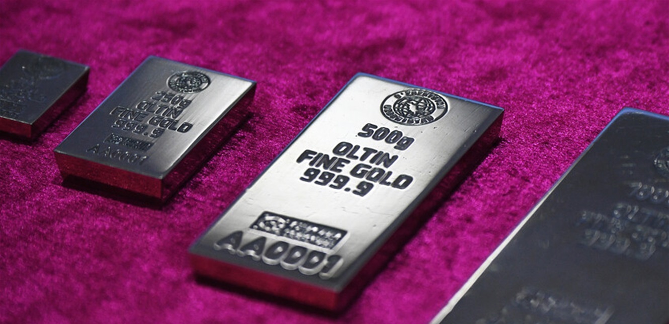 سعر تاريخيّ... هذا ما سجّلته الفضة قبل قليل