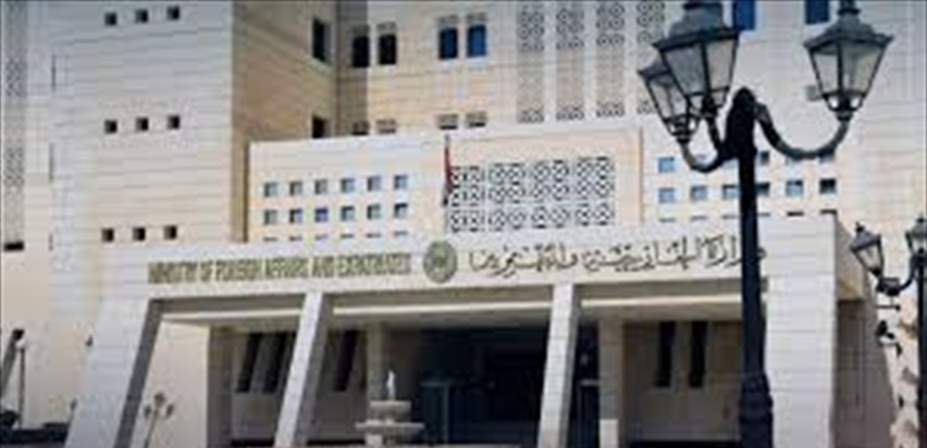 الخارجية السورية: سنلجأ للخيار العسكري إذا رفضت قسد تنفيذ الاتفاق الجديد