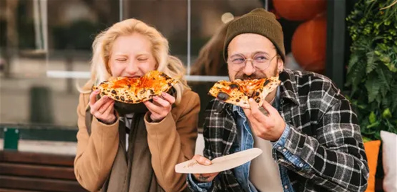 لماذا نشعر بالجوع أكثر في الشتاء؟ إليك الأسباب العلمية