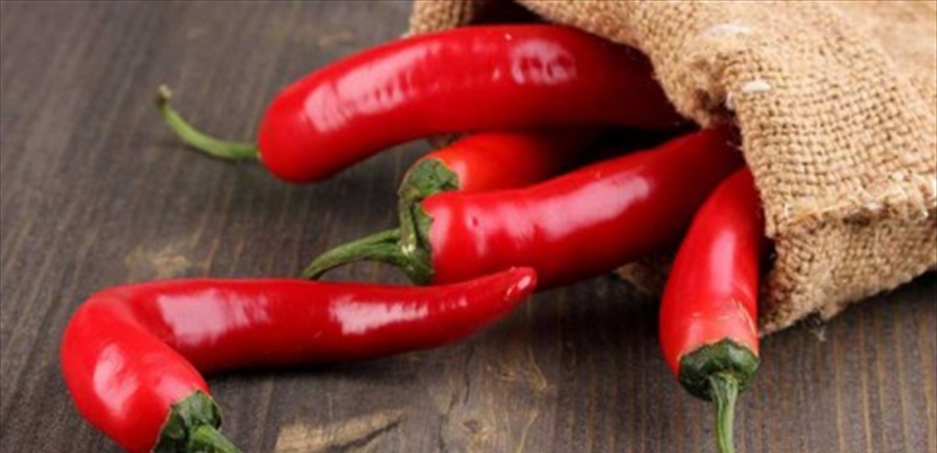 احذر الفلفل الحار.. قد يزيد أعراض التهاب المسالك البولية