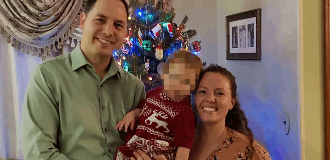 أم قُتلت على يد زوجها الخائن في مؤامرة اغتصاب ملفقة