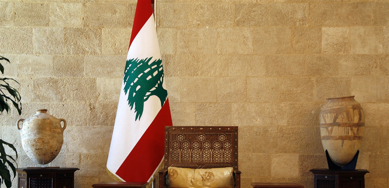 النقاش بشأن مواقف رئاسة الجمهورية يكشف فجوة داخل الثنائي الشيعي