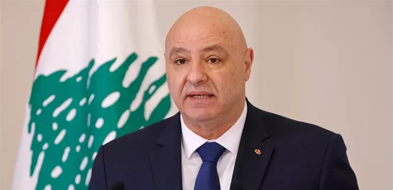 تحركات داعمة لعون وزيارات نوعية إلى القصر الجمهوري