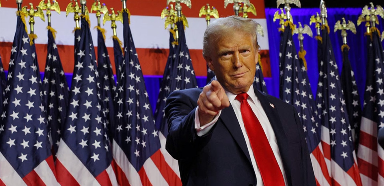 ترامب يقاتل من أجل كل مقعد.. كيف ستغير انتخابات 2026 خريطة النفوذ الأمريكي؟