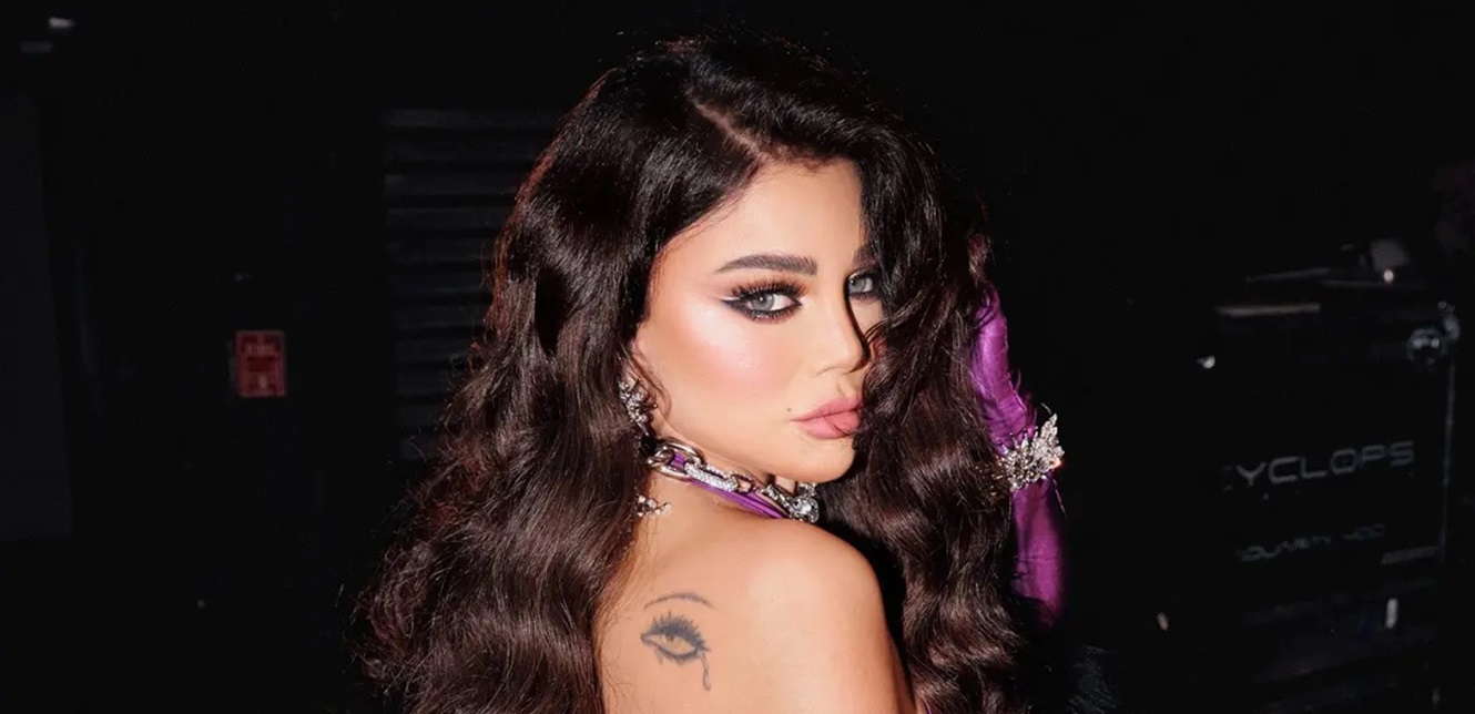 استخدم مقاطع مصورة لها.. هيفا وهبي تقع ضحية طبيب تجميل!