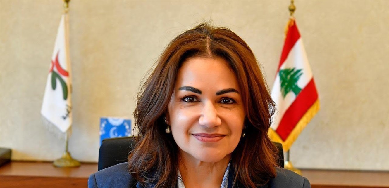 السيد: عودة نصف مليون نازح سوري إلى بلادهم والعمل مستمر لإنهاء الملف