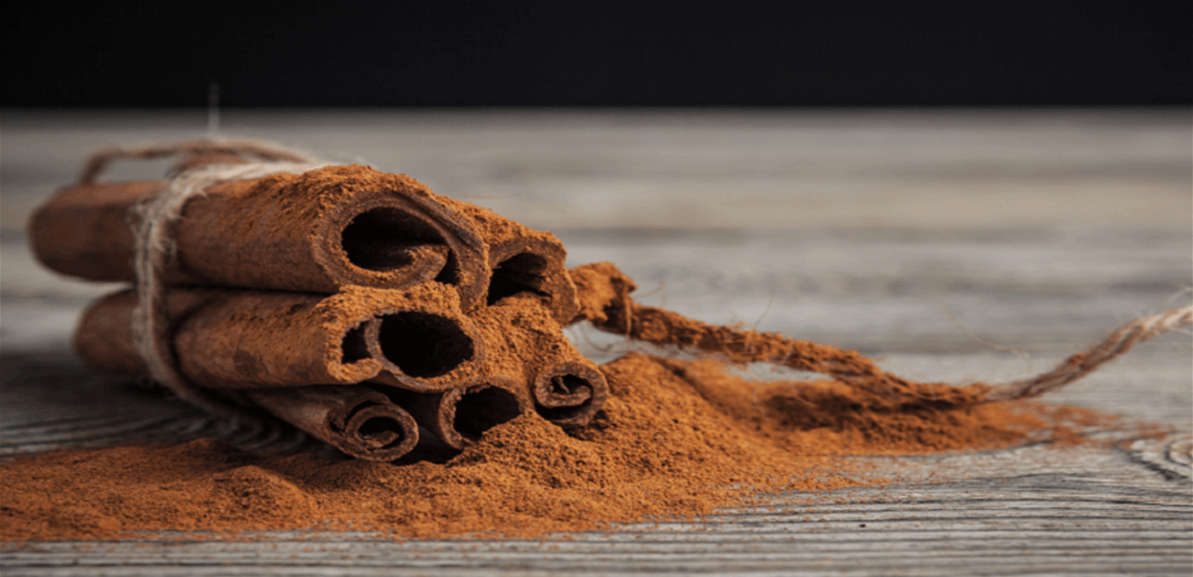 هل تخفّض القرفة ضغط الدم؟