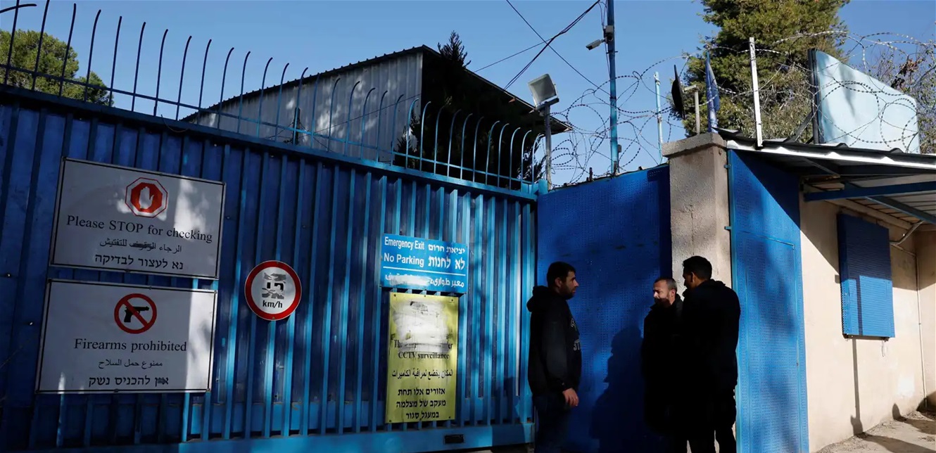 الأونروا تتهم إسرائيل بتهديد حق الفلسطينيين في التعليم