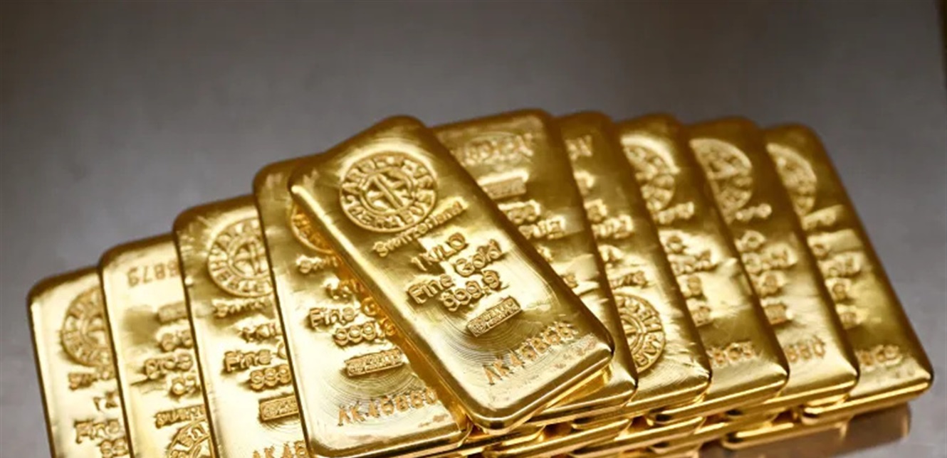 موجة صعود غير مسبوقة.. الذهب يحلق قرب 5 آلاف دولار للأوقية