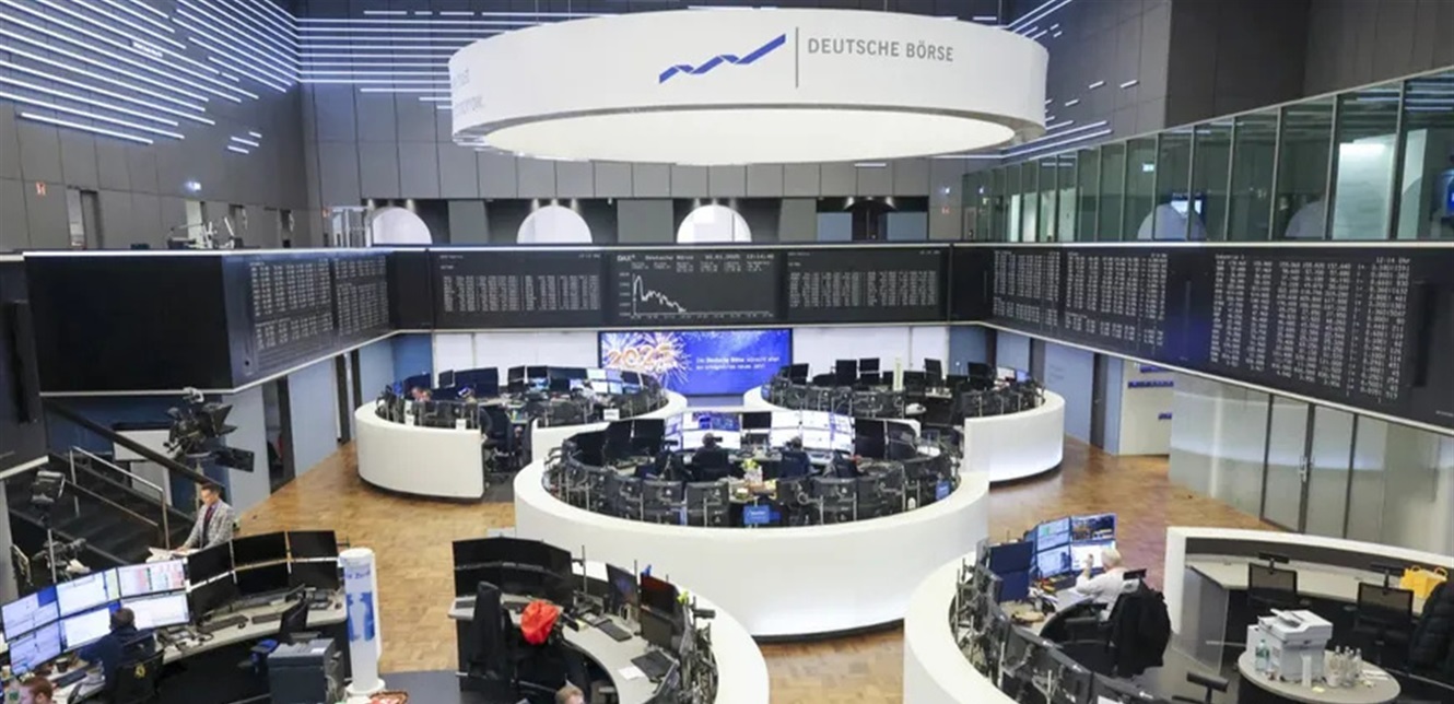 الأسهم الأوروبية تتجه للصعود وسط تفاؤل اقتصادي ودعم مالي قوي