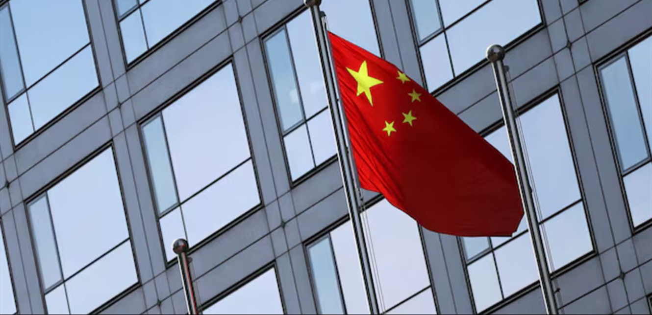 الصين تعرض أول فيلم عن الأمن القومي