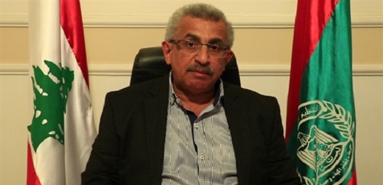 أسامة سعد عرض مع ليلى الصلح لشؤون صيداوية