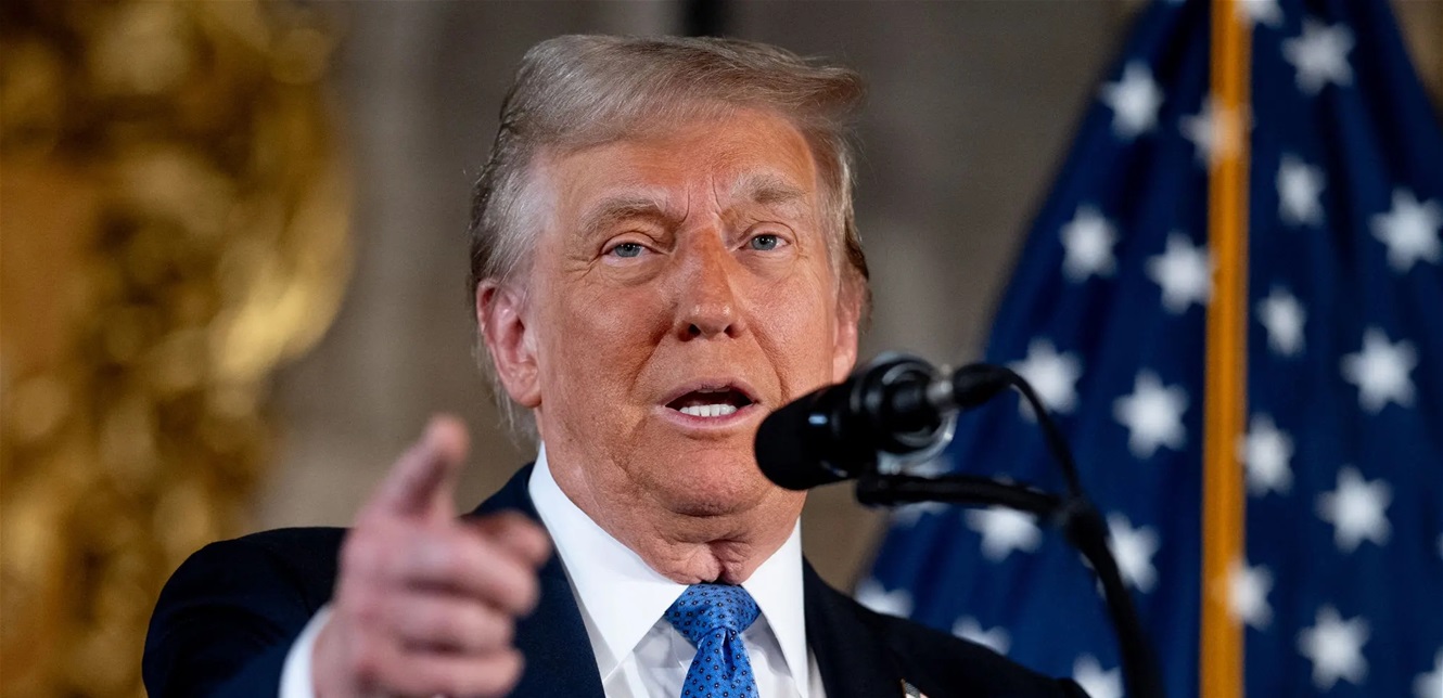 ترامب: كندا تعارض القبة الذهبية فوق جرينلاند