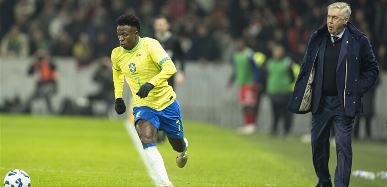 البرازيل تحسم مستقبل أنشيلوتي وتغلق الطريق أمام عودته إلى ريال مدريد