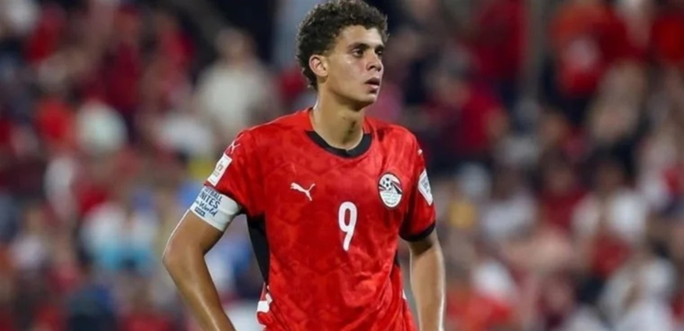 هو خليفة صلاح المنتظر.. لاعب مصري جديد يتصدر اسمه الصحف الاسبانية