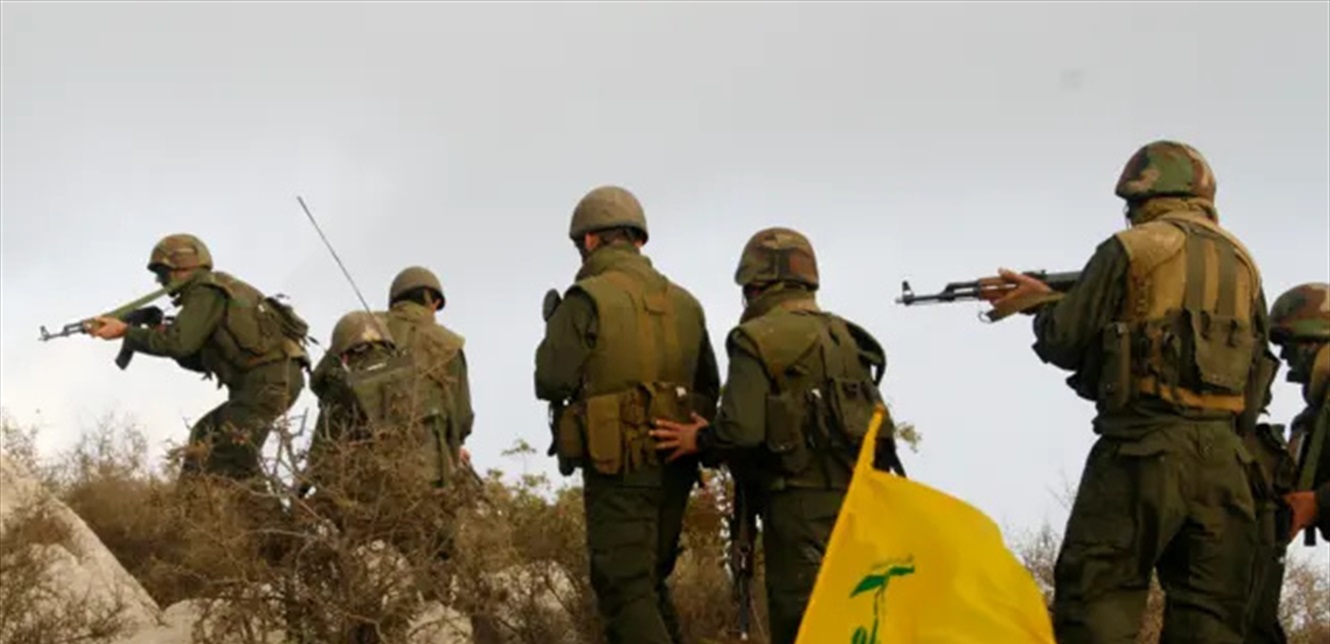 آخر حروب حزب الله