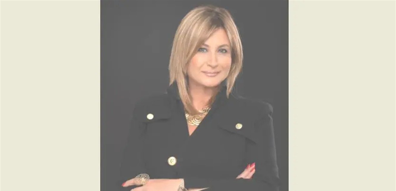 لبنانية نائبة لرئيس المجلس العالمي للسياحة الصحية